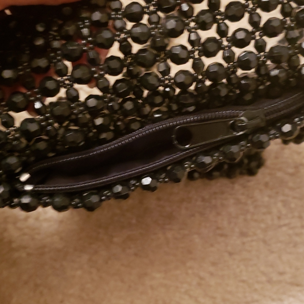 Beaded bag - Picture 4 of 5